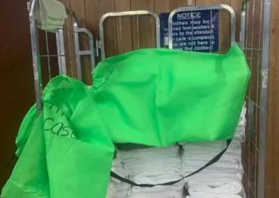 Affordable Coin Laundromat