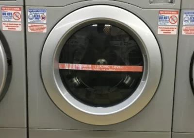 Affordable Laundry