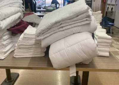 Dependable Coin Laundromat