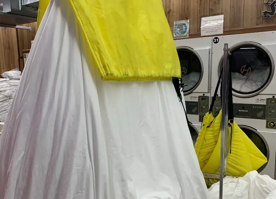 Laundry Laundry