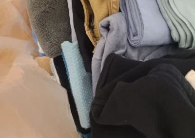 Professional Laundry