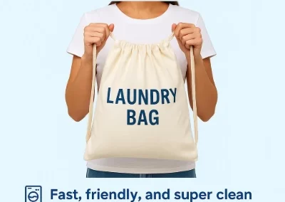 Quality Laundry