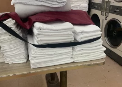 Quality Mobile Laundry Service