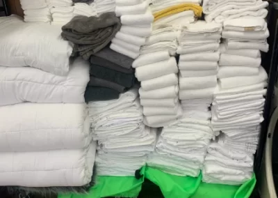 Quality Self-Service Laundromat