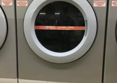 Reliable Laundry