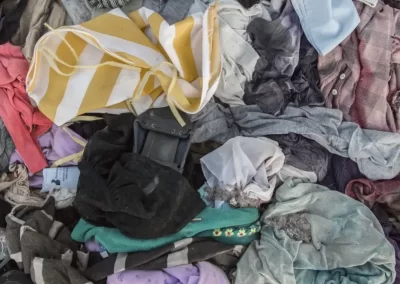 Top Laundry Pick-Up Service