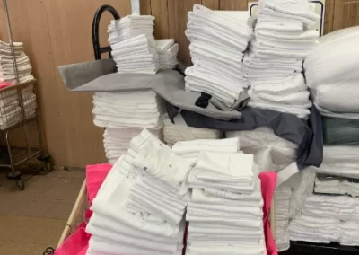 Top Self-Service Laundromat