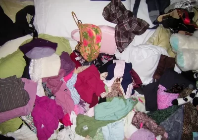 Trusted Mobile Laundry Service