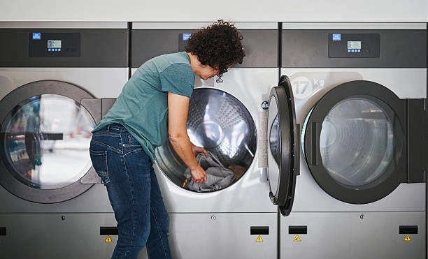 Best Self-Service Laundry in Overland, MO