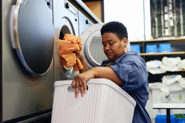 How To Choose The Right Detergent For Self-Service Laundry Overland, MO