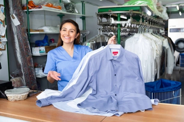 Reliable Dry Cleaning Service Overland, MO