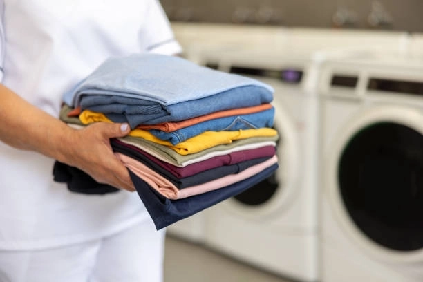 The Benefits Of Professional Wash And Fold Laundry Care Overland, MO