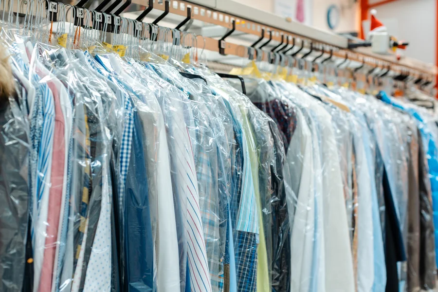 Tips For Preparing Clothes For Professional Dry Cleaning Overland, MO
