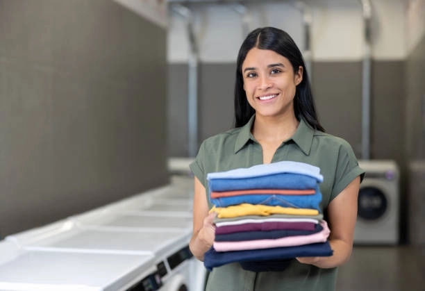 Wash and Fold Laundry Service in Overland, MO Wash and Fold Laundry Service in Overland, MO