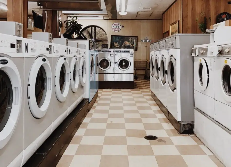 Reliable Self-Service Laundromat in Overland, MO